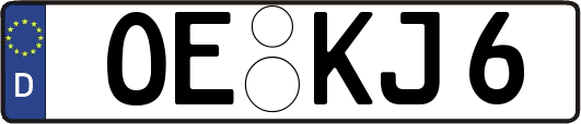 OE-KJ6