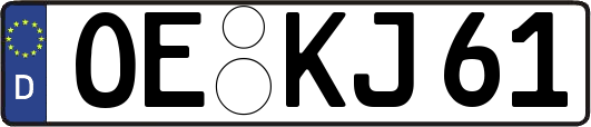 OE-KJ61