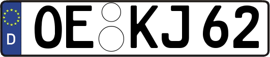 OE-KJ62