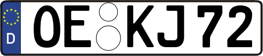OE-KJ72