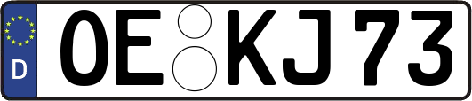 OE-KJ73