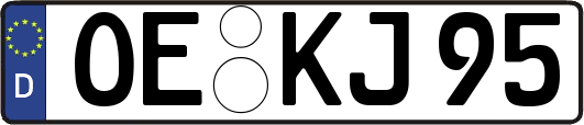 OE-KJ95