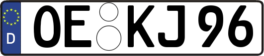 OE-KJ96