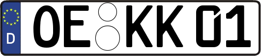OE-KK01