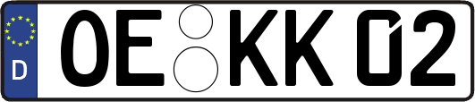 OE-KK02