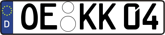 OE-KK04
