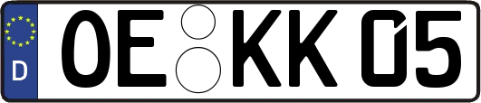 OE-KK05