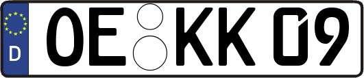 OE-KK09