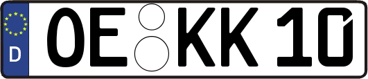 OE-KK10