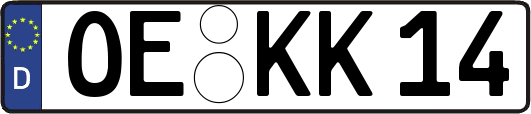 OE-KK14