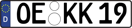OE-KK19