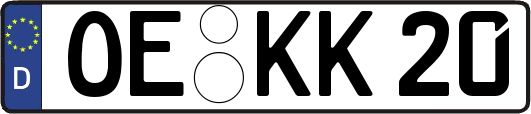 OE-KK20