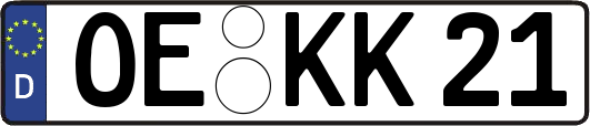 OE-KK21