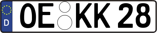 OE-KK28