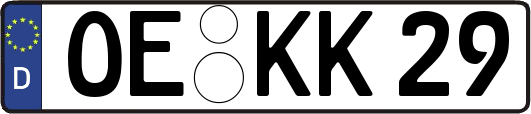 OE-KK29