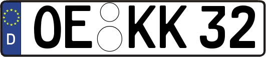 OE-KK32