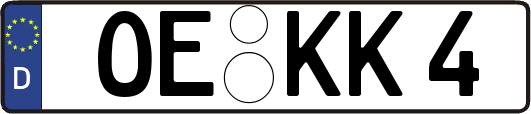 OE-KK4