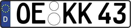 OE-KK43