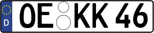 OE-KK46