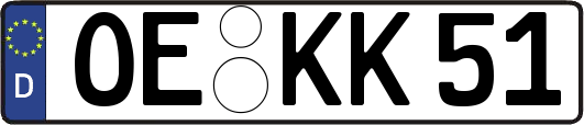 OE-KK51
