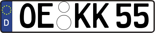 OE-KK55