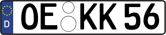 OE-KK56