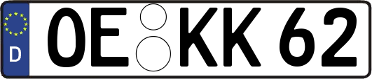 OE-KK62