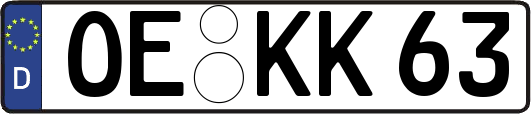 OE-KK63