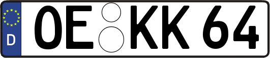 OE-KK64