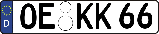 OE-KK66