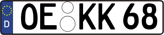 OE-KK68
