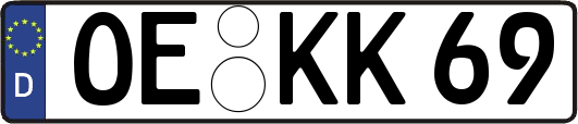 OE-KK69