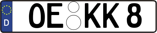 OE-KK8