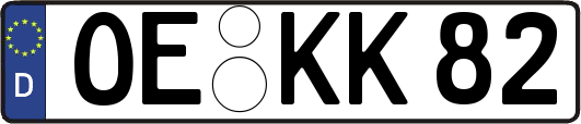 OE-KK82
