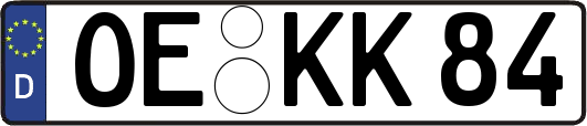 OE-KK84