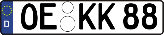 OE-KK88