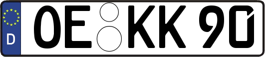 OE-KK90