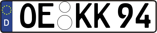 OE-KK94