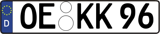 OE-KK96