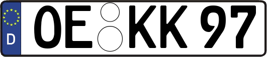 OE-KK97