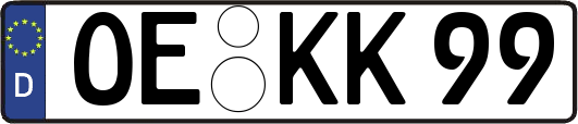 OE-KK99
