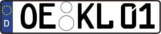 OE-KL01
