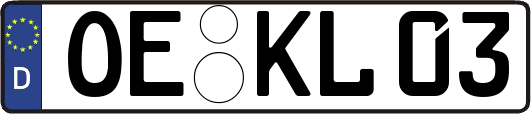 OE-KL03