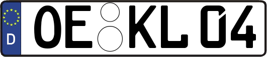 OE-KL04