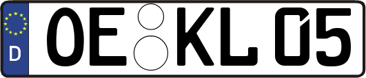OE-KL05