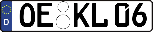 OE-KL06