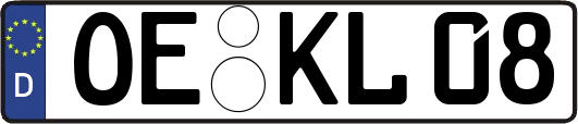OE-KL08