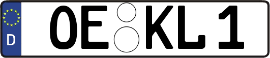 OE-KL1