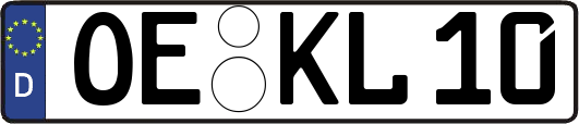 OE-KL10