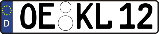 OE-KL12